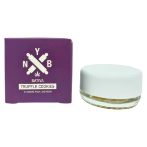 extracto para dabs sugar | thca rosin series | 2 gr (copia)