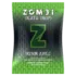 zombie31 | gomitas delta 6 thc, thc p + live resin | 300 mg | 2 piezas