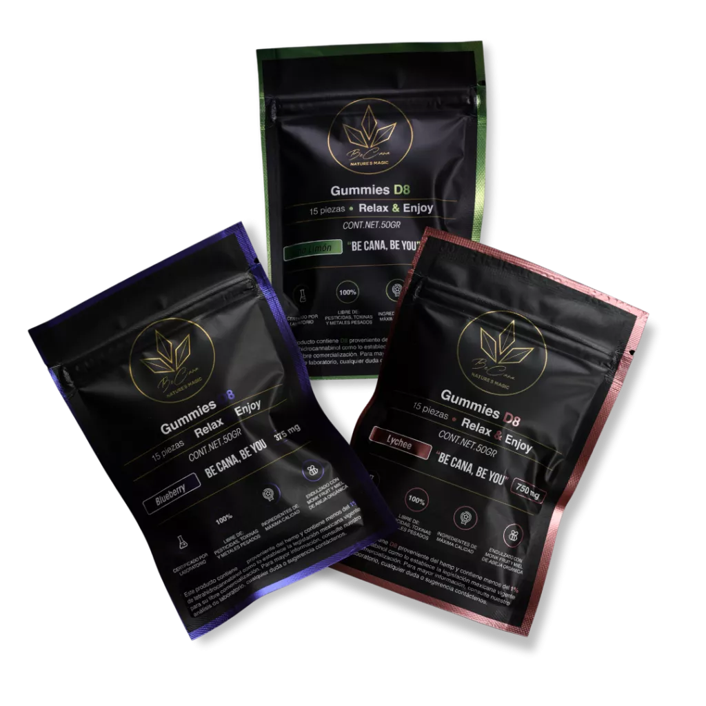 portada gummies