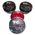 quick cápsulas full spectrum | thcompany | funkey monkey magic | 1000mg | 10 piezas