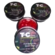 quick cápsulas full spectrum | thcompany | funkey monkey magic | 1000mg | 10 piezas