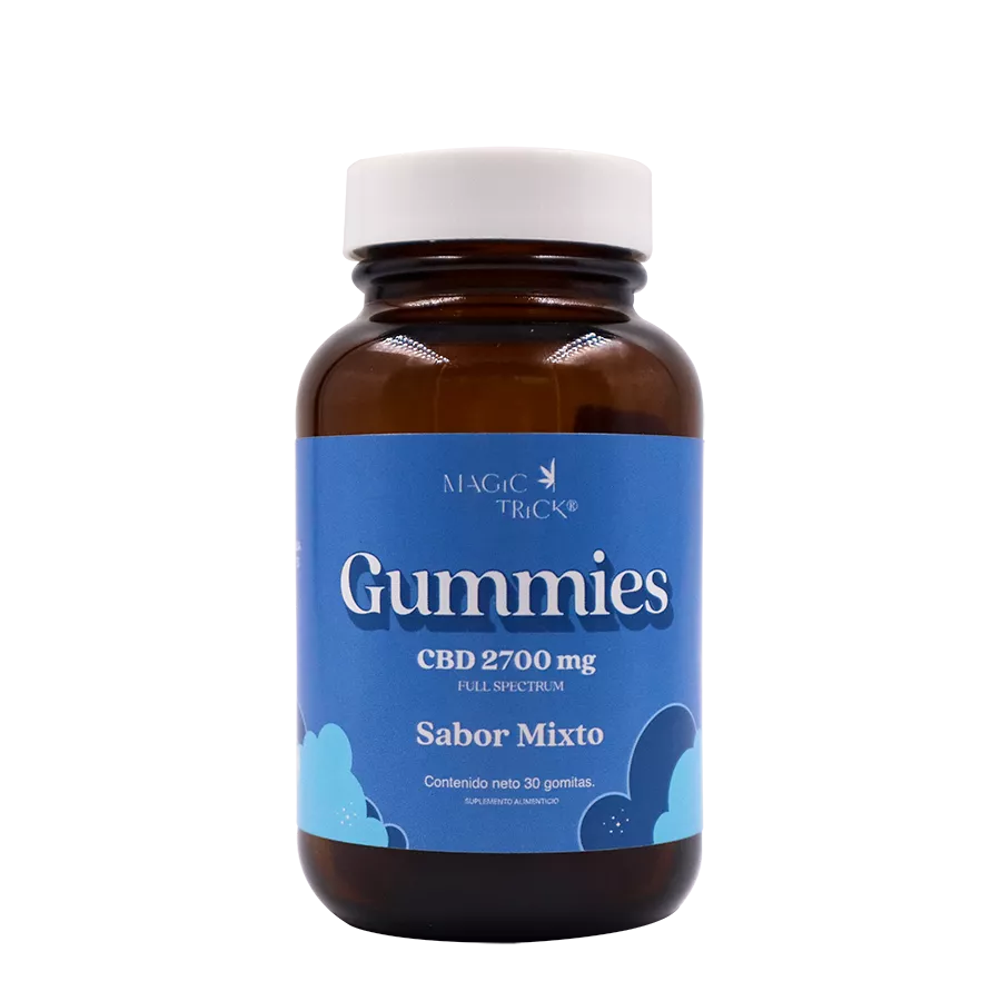 relax gummies 2700 squares