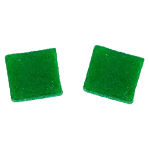 gomitas hiden hills | mezcla embriagadora | thc a ultra, thc b y d9 |1000 mg