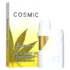 mezcla cosmic high | thc a d9 thc p | 4 ml | vape desechable