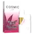mezcla cosmic high | thc a d9 thc p | 4 ml | vape desechable
