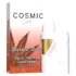 mezcla cosmic high | thc a d9 thc p | 4 ml | vape desechable