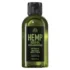 hemp aceite masaje | 150 ml | masaje relajante cuerpo