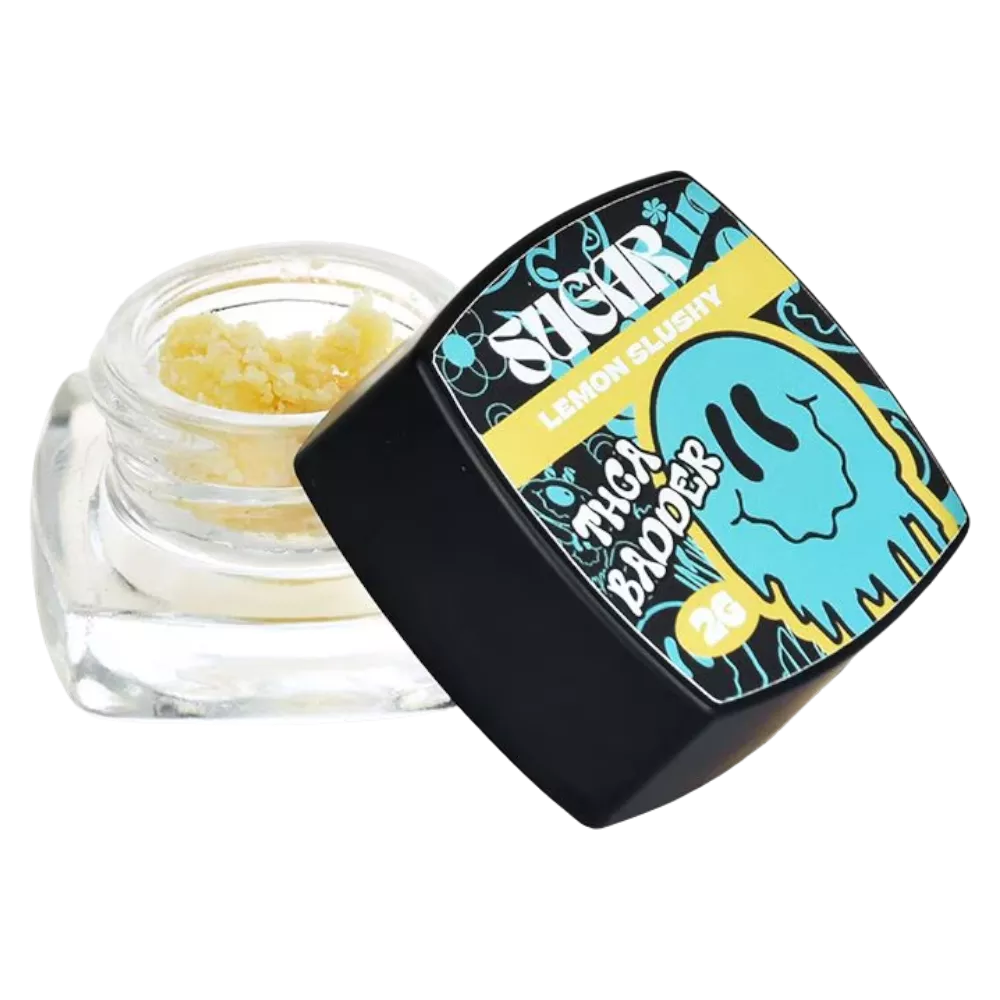 extracto para dabs sugar | thca diamonds | 2 gr
