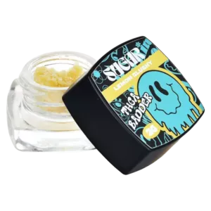 extracto para dabs sugar | thca diamonds | 2 gr