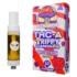 cartucho ripped | thca c1 + thcp + thc8 | 2 gr