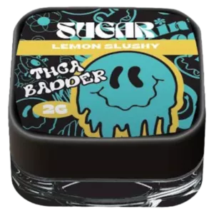 extracto para dabs sugar | thca badder | 2 gr