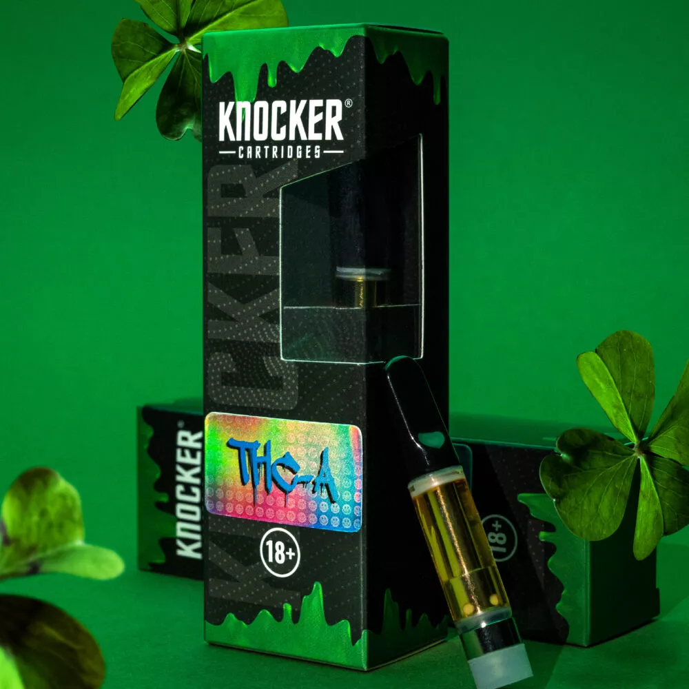 thca cannaland verde