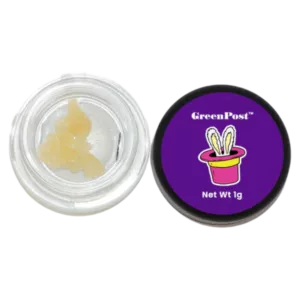 extracto para dabs dome wrecker | liquid diamonds thca + thc p | 5g