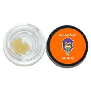 extracto para dabs dome wrecker | liquid diamonds thca + thc p | 5g