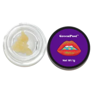extracto para dabs dome wrecker | liquid diamonds thca + thc p | 5g