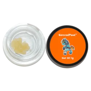 extracto para dabs dome wrecker | liquid diamonds thca + thc p | 5g