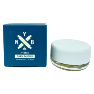 extracto para dabs sugar | thca rosin series | 2 gr (copia)