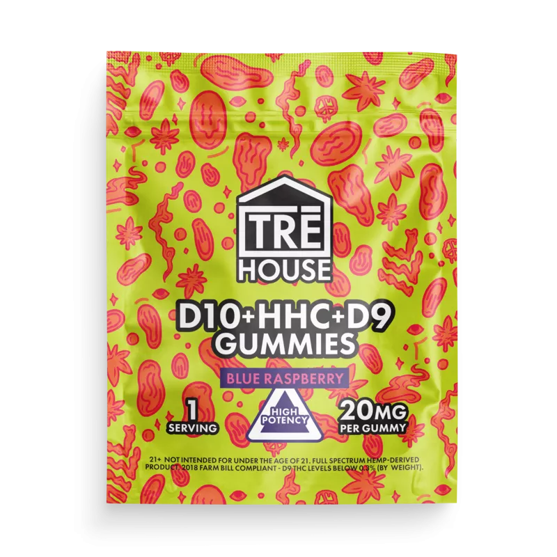 trehouse photo render gummies pouch blue raspberry feb 20 2023