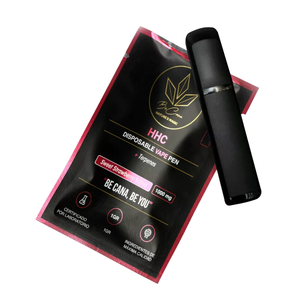 vape fresa
