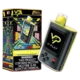 lost mary os | vape desechable | nicotina 5% | +5000 hits | varios sabores (copia)