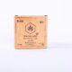 chocolate de leche con cbd 15mg | the canna raw | cannalate | 40 grms