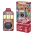vape desechable | flying horse | thc a con diamantes líquidos | 3gr