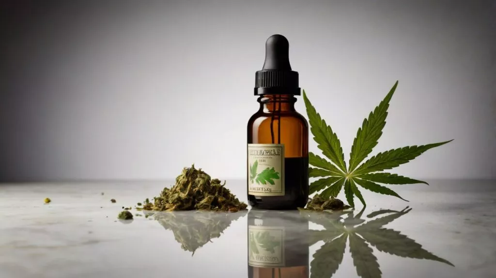 tintura de cbd 1