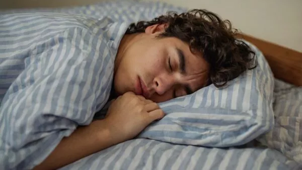 deficiencia endocannabinoide