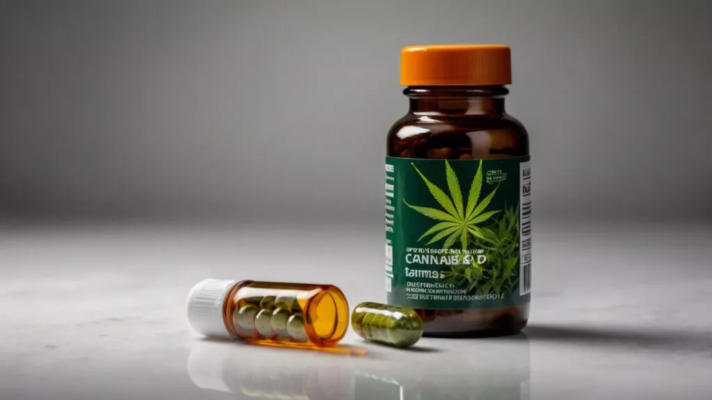 cbd vs ibuprofeno tabletas