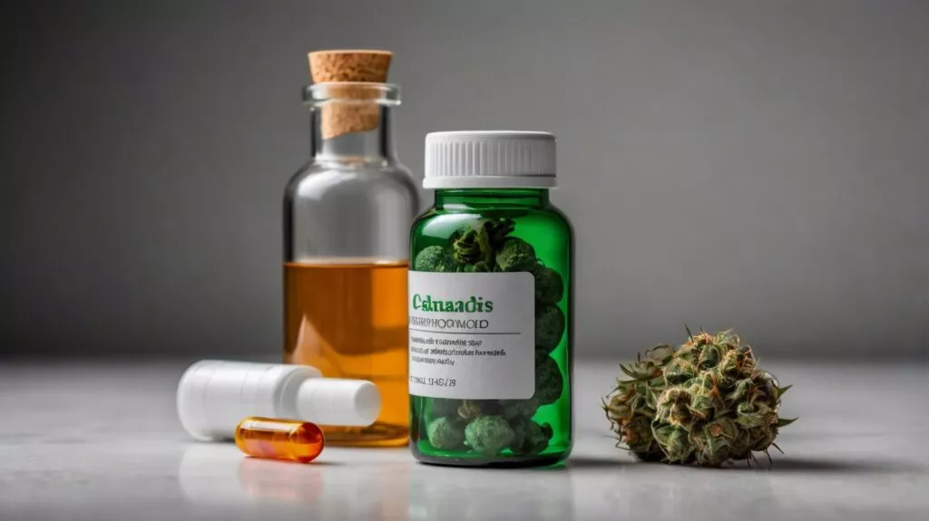 cbd vs ibuprofeno