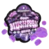 gomitas de macrodosis | hongos adaptógenos | magic mushies | 8 piezas | 56 gr (copia)