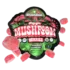 gomitas de macrodosis | hongos adaptógenos | magic mushies | 8 piezas | 56 gr (copia)