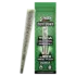 prerolados | puro bustdown | thc a + cbd + cbg infusionado con diamantes | 1 piezas | 2 gr