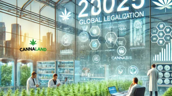 cannaland blog cannabis futuro 2025