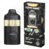 vape desechable | flying horse | thc a + thc p + thc viii + live resin | pantalla led y botón para elegir cepa 3 en 1 | 9 gramos