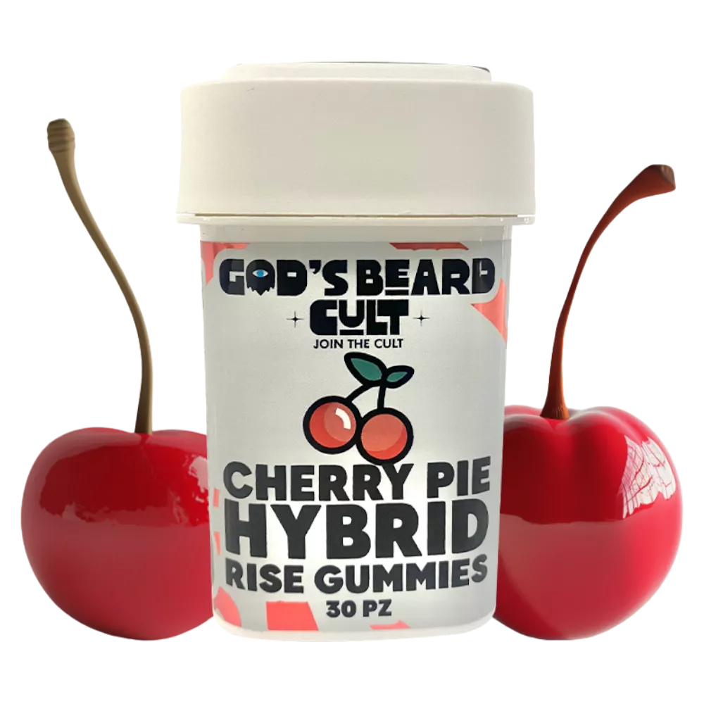 gomita cherrypie 30pz