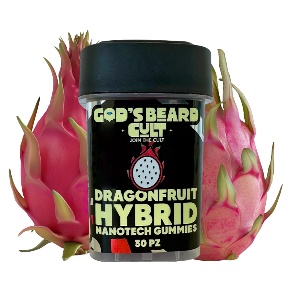 gomita dragonfruit 30pz
