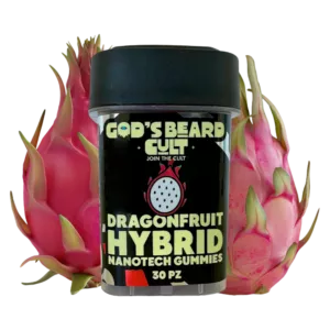 gomita dragonfruit 30pz