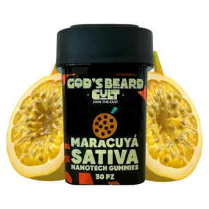 gomita maracuya 30pz