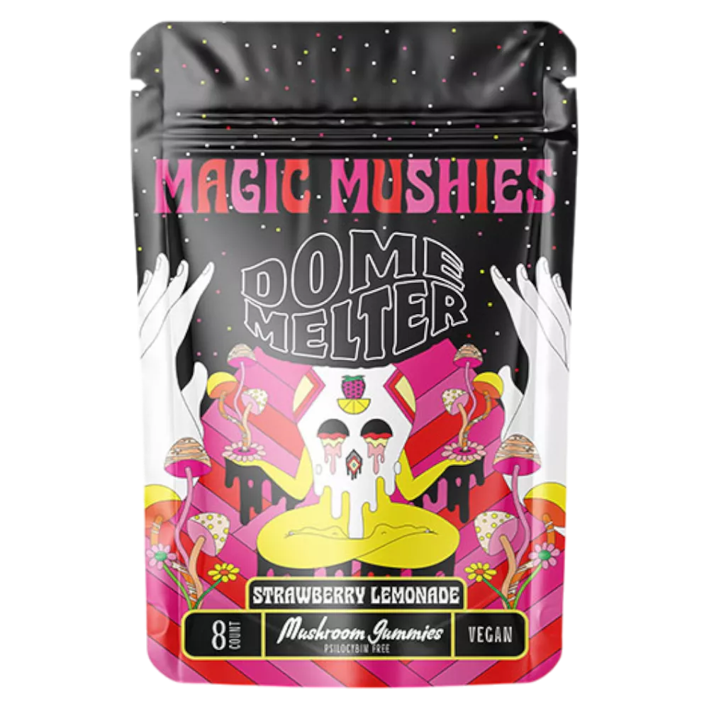 gomitas de microdosis | hongos adaptógenos | lost and found | 7 piezas | 35 gr (copia)