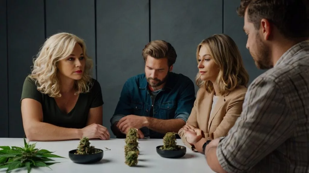 leonardo kino xl people judging a person who is using cannabis 2