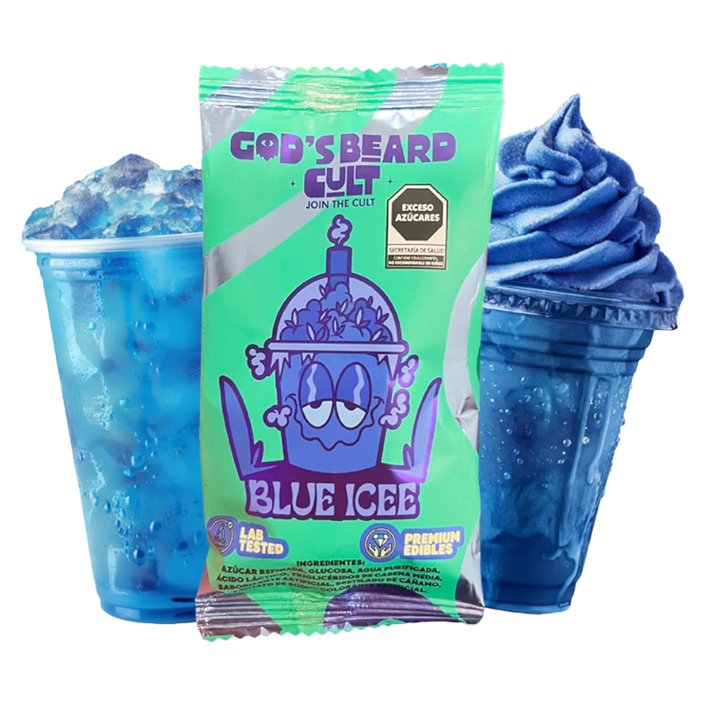 paleta blueicee