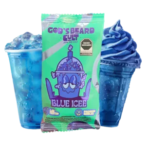 paleta blueicee