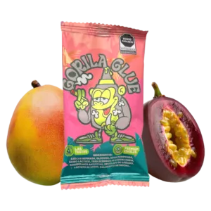 paleta gorilaglue