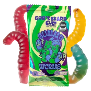 paleta gummyworms