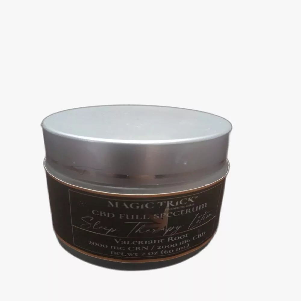 therapy lotion 2000 mg cbn 2000 cbd