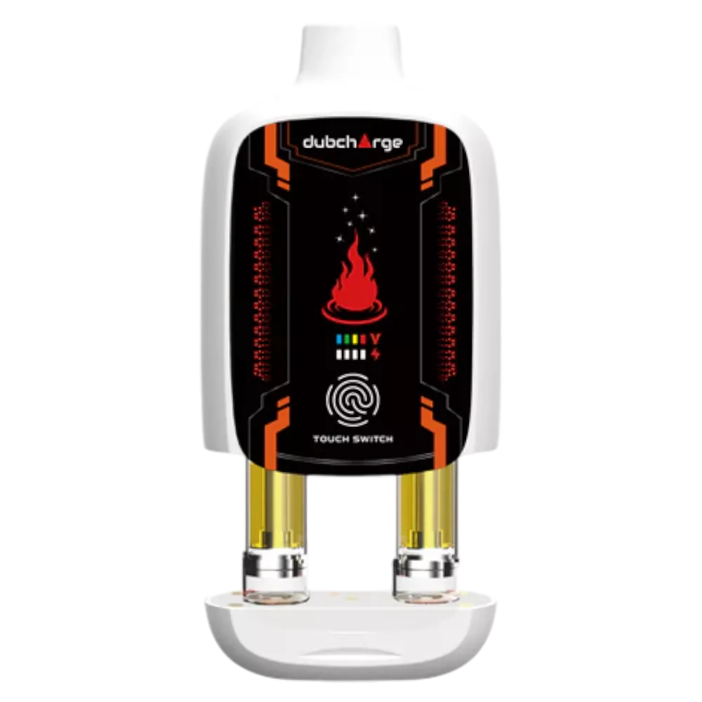 batería para cartucho de 1 y 2 gramos | spark | rosca 510 (copia)