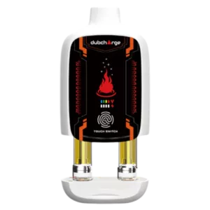 batería para cartucho de 1 y 2 gramos | spark | rosca 510 (copia)