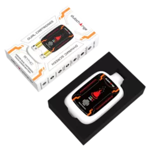 batería para cartucho de 1 y 2 gramos | spark | rosca 510 (copia)