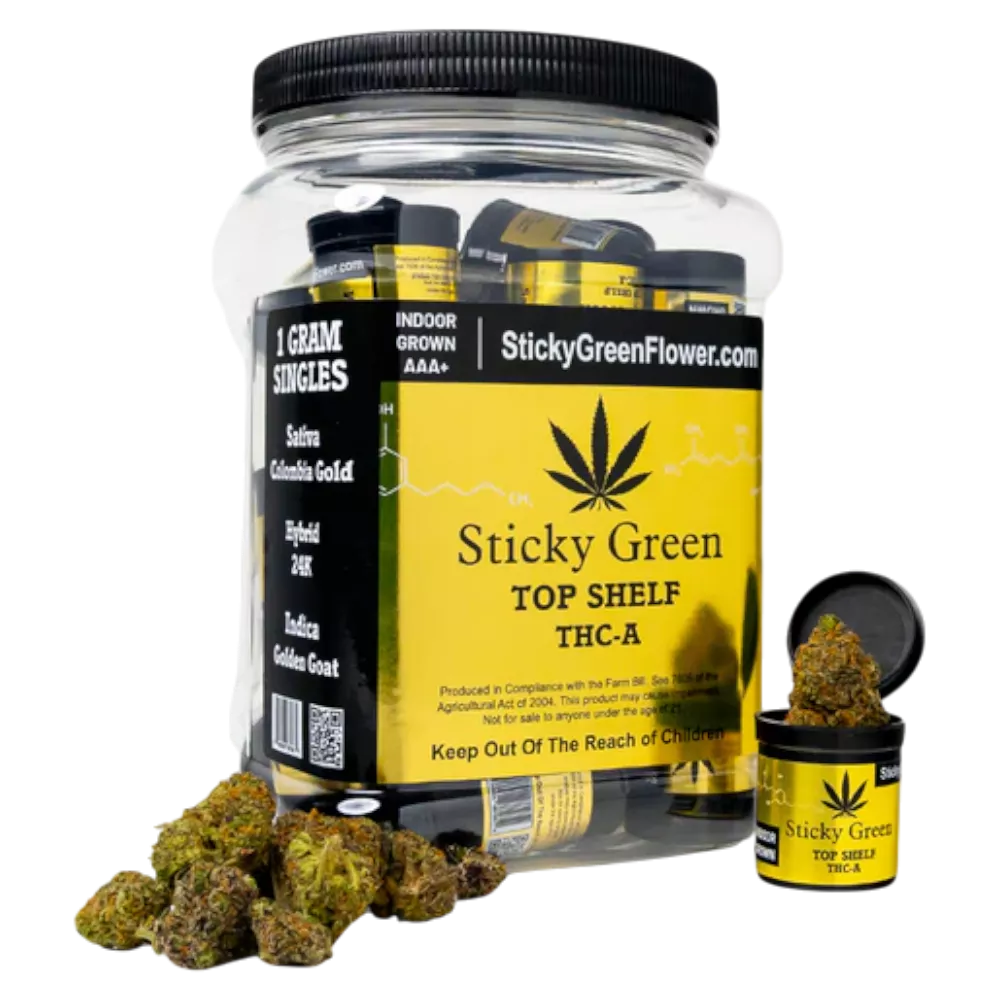prerolados | blaze | thc a | 1 pieza | 2 gr